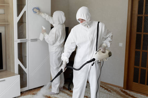 24/7 Emergency Odor Removal experts in Kerman, CA